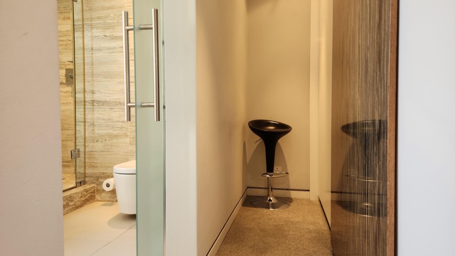 To Let 3 Bedroom Property for Rent in Gardens Western Cape